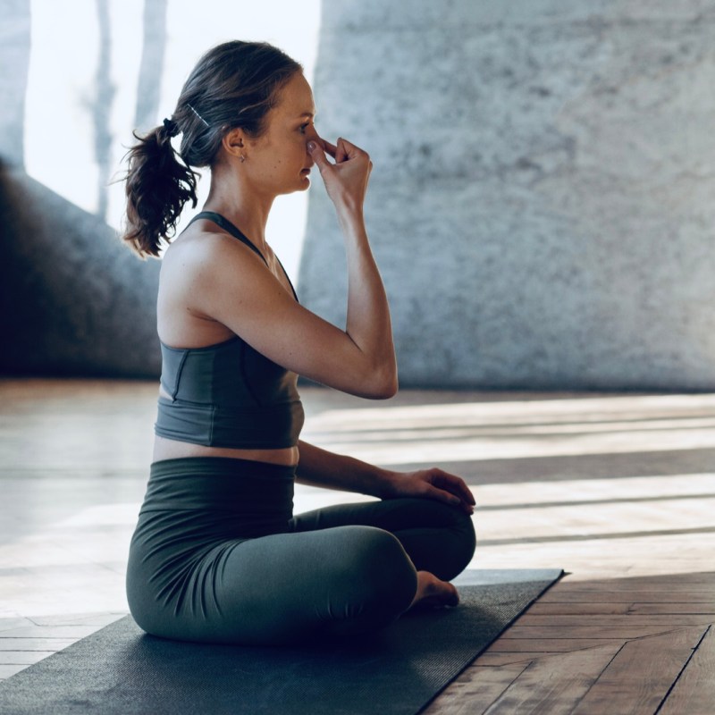 Conheça O Meu Programa De Respiração Consciente Vem&nbsp;Respirar