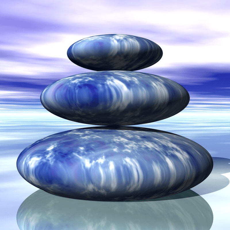 Vem Respirar Comigo: Uma Respiração Para O&nbsp;Equilíbrio